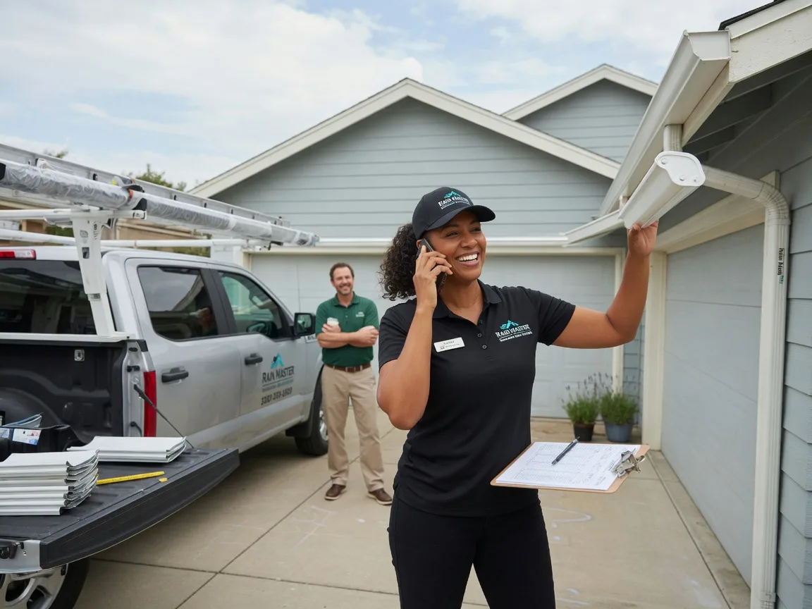 Gutter Installation Belfield, ND FAQs